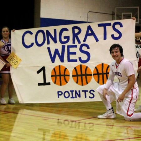 DEA Basketball